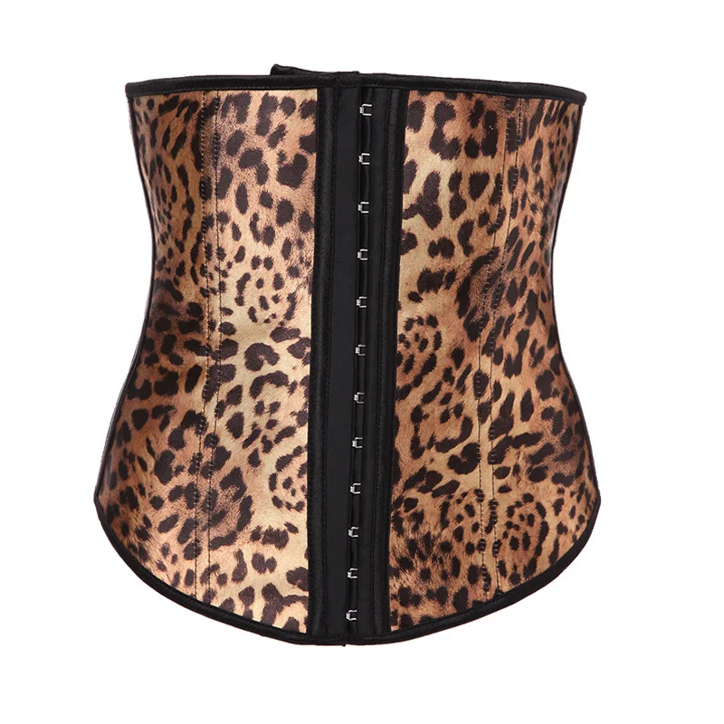 Wholesale new style Latex slimming body shaper underwear for women Private Label Waist cincher corset