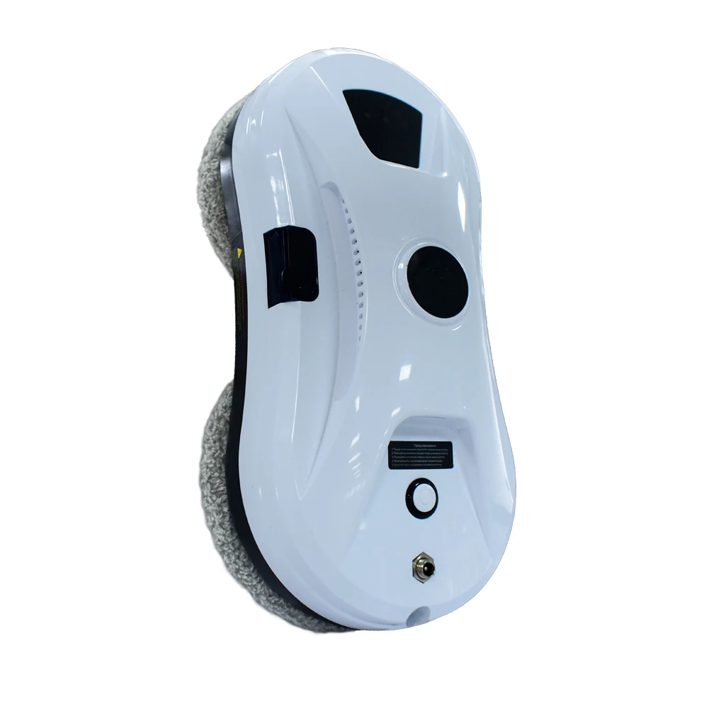 HCR-11 Customized Logo Window Cleaning Robot Dry And Wet Dual-purpose Smart Phone APP Remote Control Glass cleaning robot