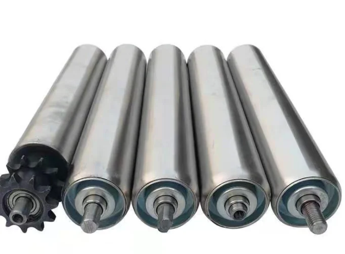 YINGYI Product Transport Conveyors/Conveyor System/Belt Conveyor for Product Transport