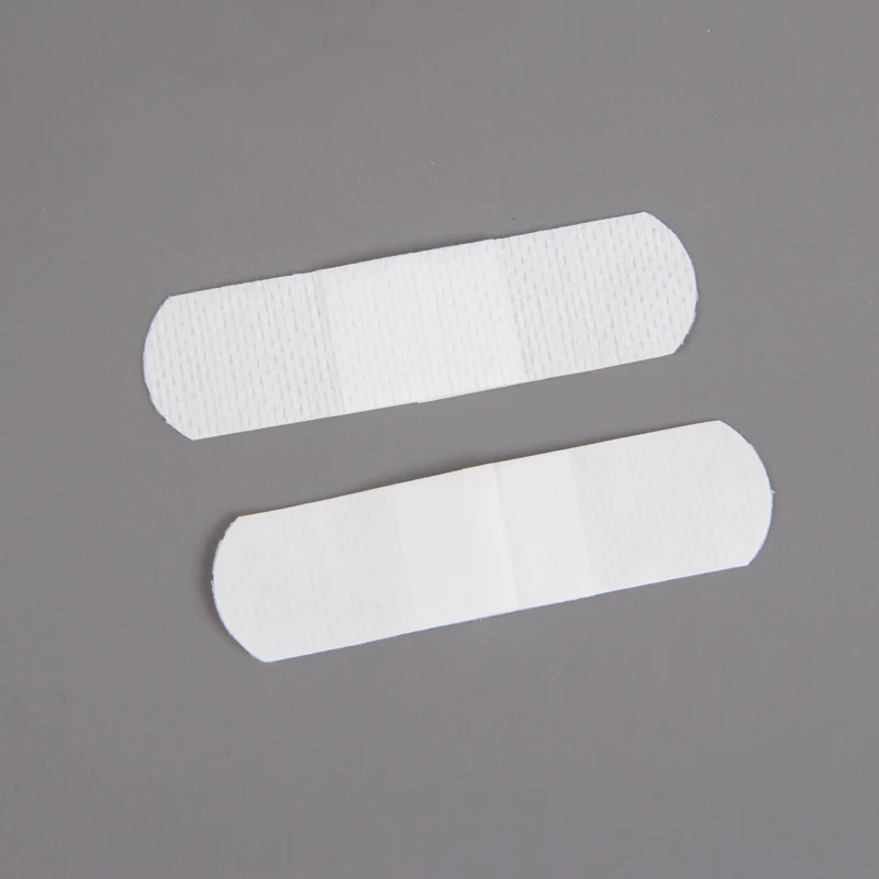 Good Quality OEM Design Disposable First Aid Self-adhesive Bandage Non-woven Wound Plater