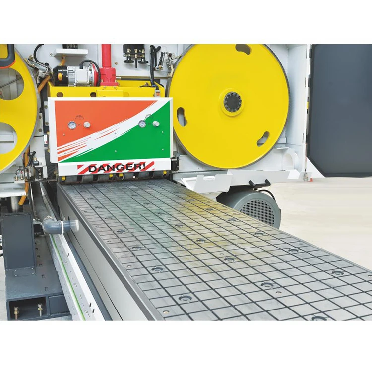 Industrial Wood Work Workshop Multi Use Horizontal Vertical Bandsaw Sawmill Automatic Timber Band Saw Machine