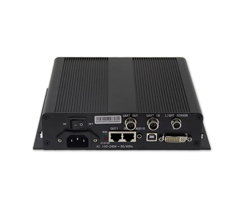 Fast delivery NovaStar control system MCTRL 300 indoor outdoor video Billboard controller