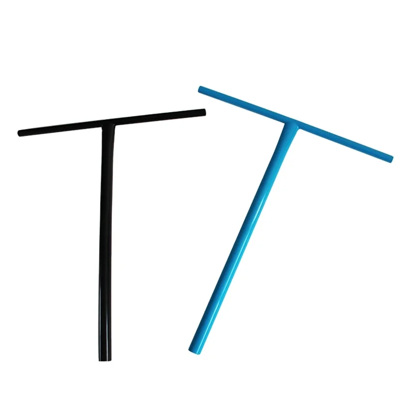 Oversized Scooter Parts Kick Scooter T Bar Pro Stunt Scooter Handlebar