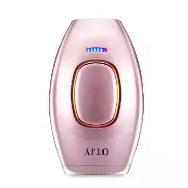 Wholesale Laser Epilator For Women IPL Hair Removal Device Painless Photoepilator Electric Depilator