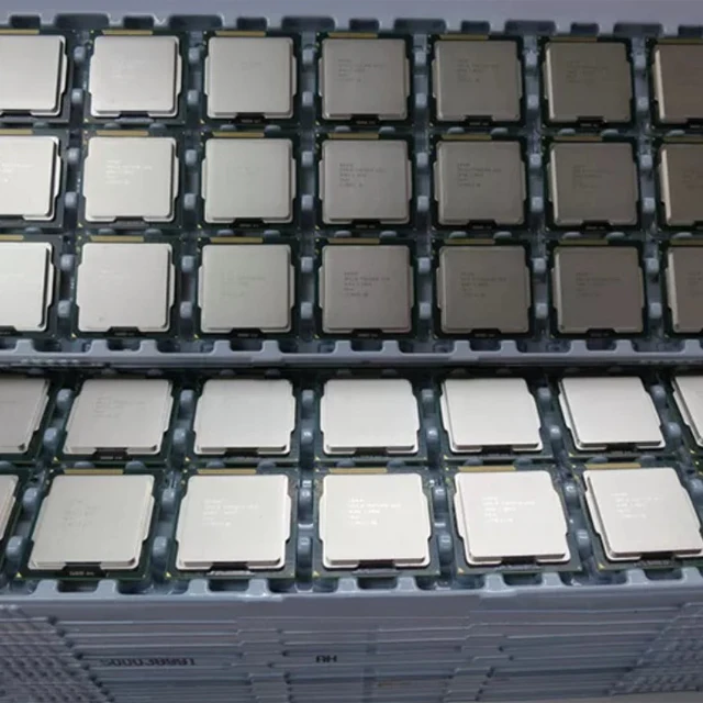 Для Intel Core i7-4770K i7 4770 K i7 4770 K 3,5 ГГц четырехъядерный процессор Procesador 84 Вт LGA 1150