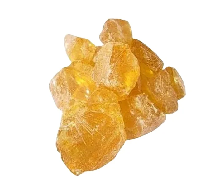 Manufacturer hot sale  Rubber Gum Rosin Resin Colophony ww xx For Soap