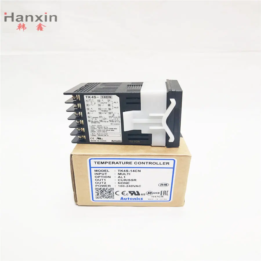 AUTONICS  Temperature Controller TK4S-14CN