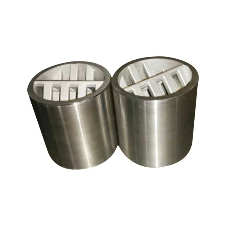 Practical Mixing Equipment Extrusion Static Mixer Element