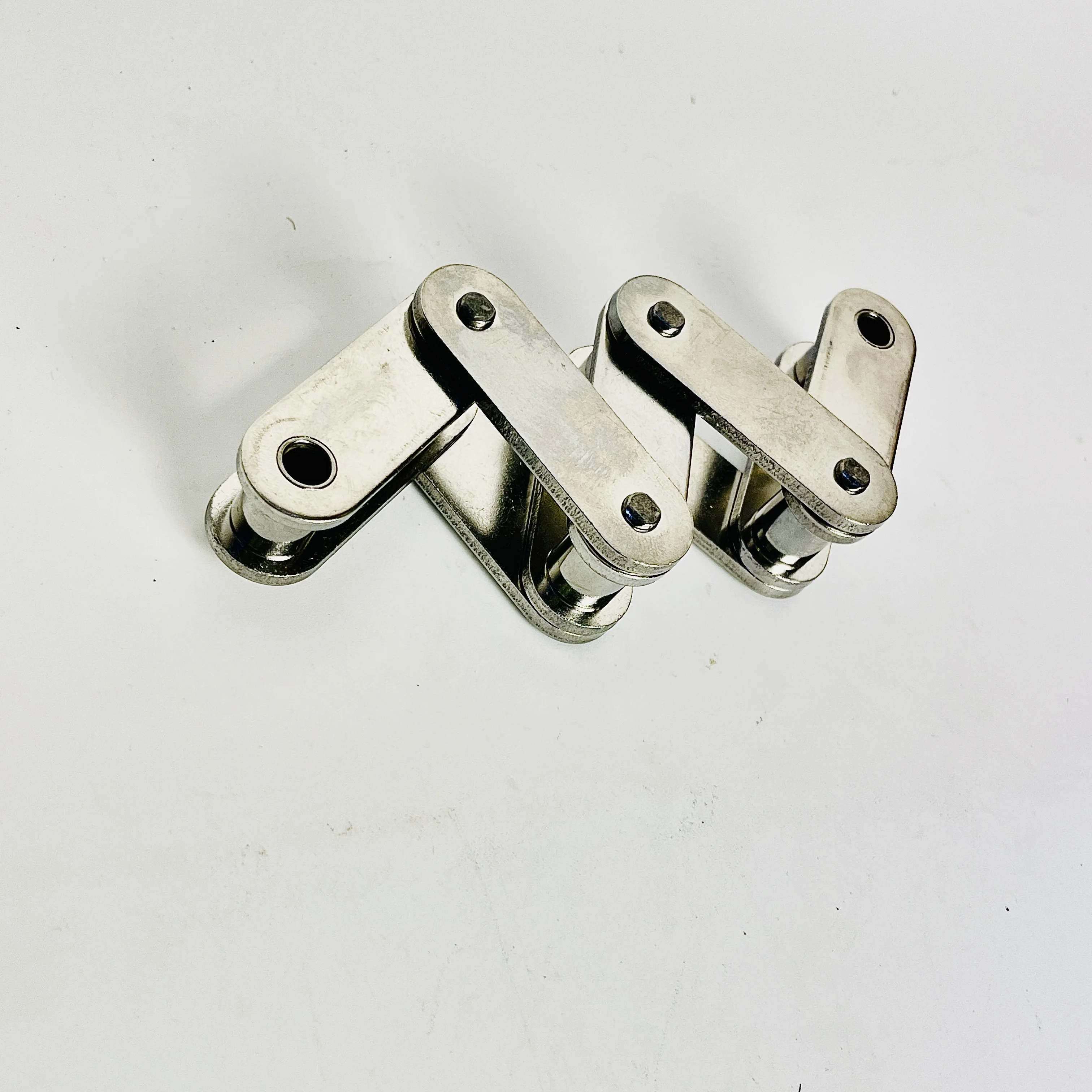 80H-8 /100H-8/120H-8/140H-8/160H-8  short pitch precision roller chains(A Series) simplex roller chains