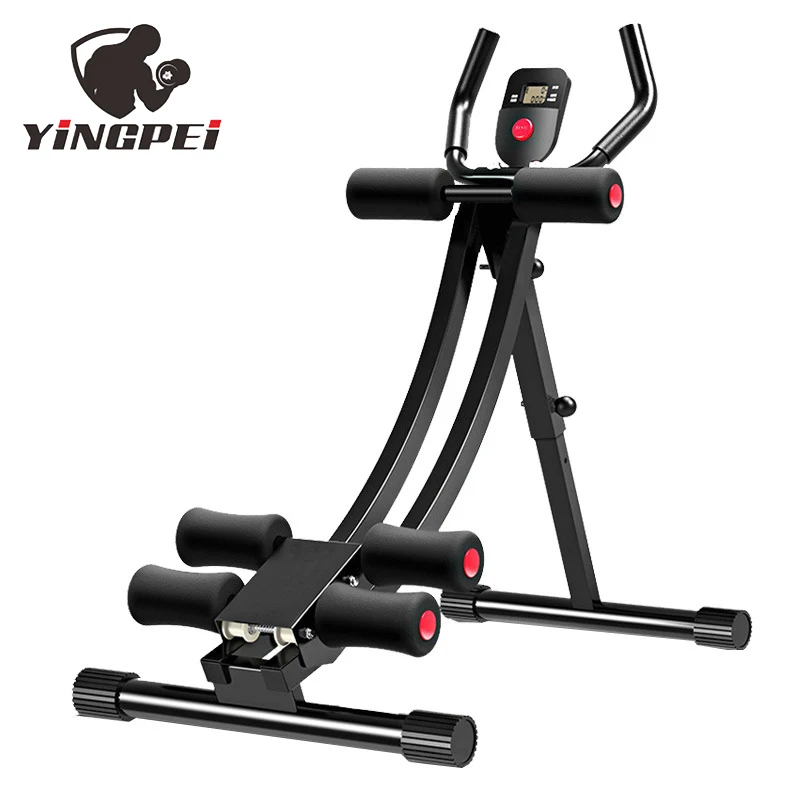 YINGPEI Indoor Fitness Equipment AB muscle trainer Abdominal trainer