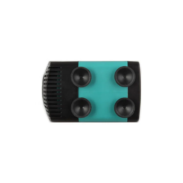 Adjustable Flow Water Pump For Aquarium Fish Tank 3/6/10/15/25W Aquarium Submersible Pump Quiet Silent Pump