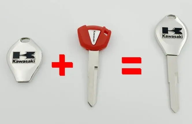 OEM Key Blank for GTR Silvia R32 R34 S13 S14 911 MotorBike All Other Key Blank Models