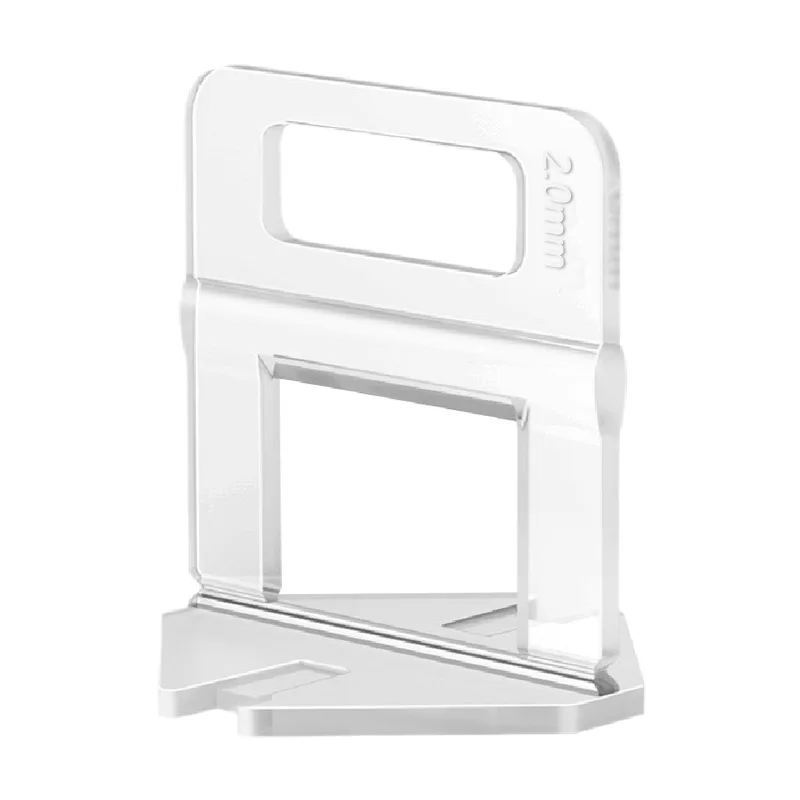 Clips and Wedges Tile Leveling System Tile Accessories Tools for Tile