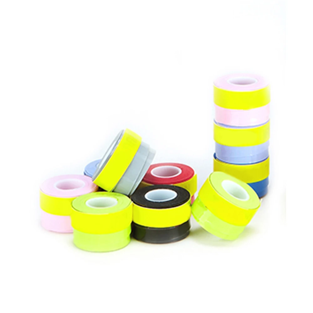 Anti-slip breathable sport over grip sweat band griffband Tennis overgrips tape Badminton racket grips sweatband