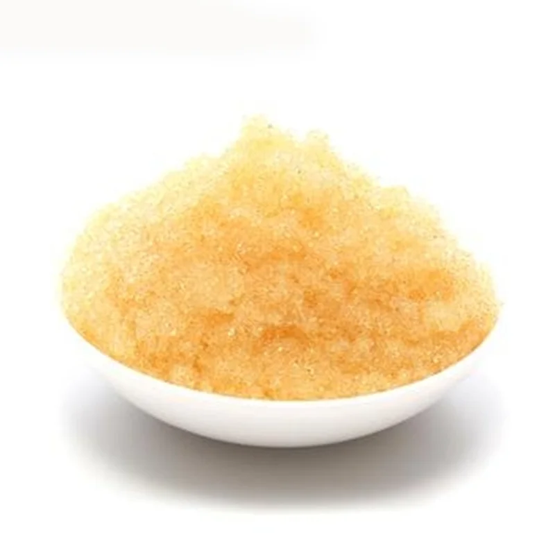 Фильтр-Картридж с катионообменной смолой для очистки воды