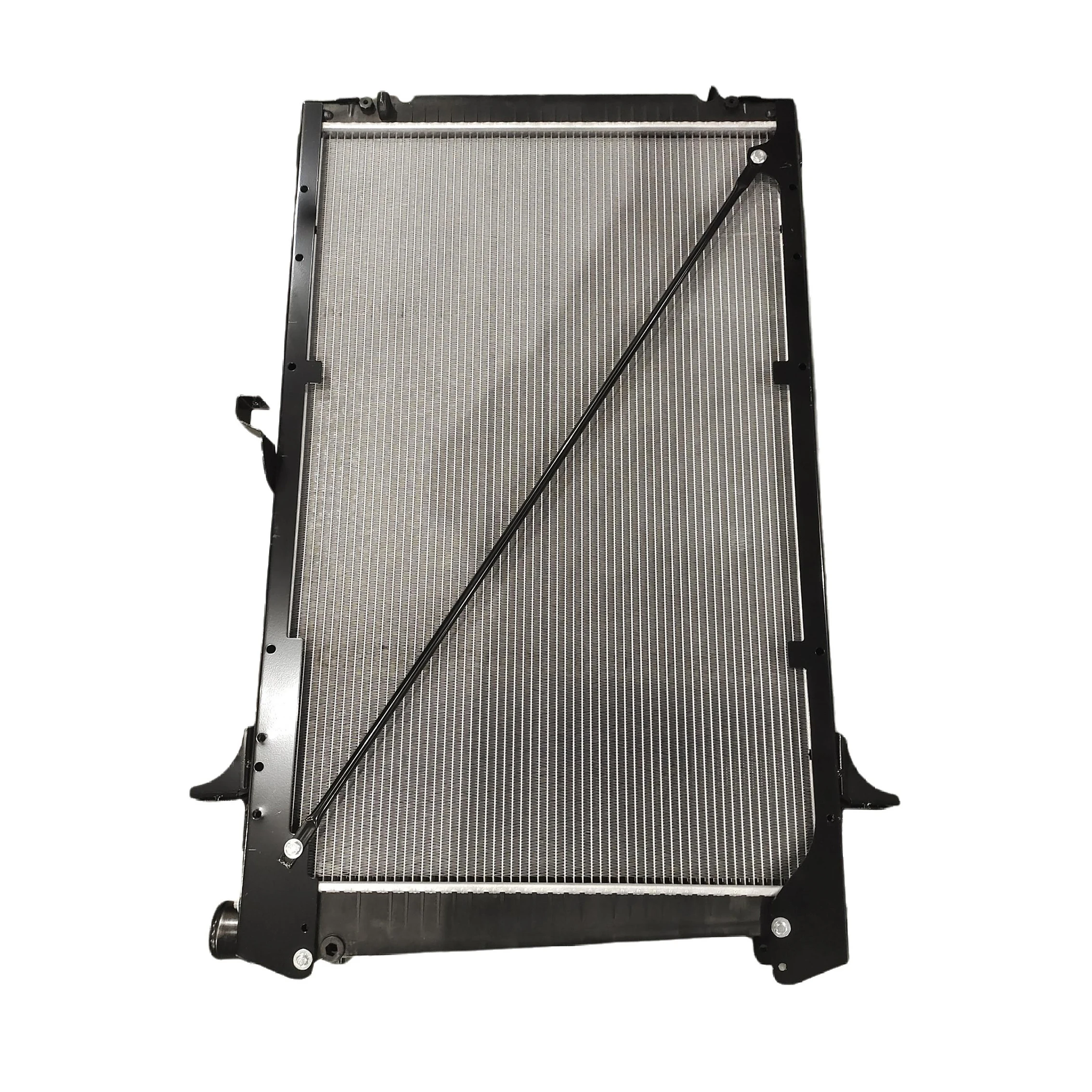 OEM 1434917 1627415 1371372 1698298 1739551 Cheap Price Heavy-duty Truck Radiators For DAF 85 CF 480 01- MT