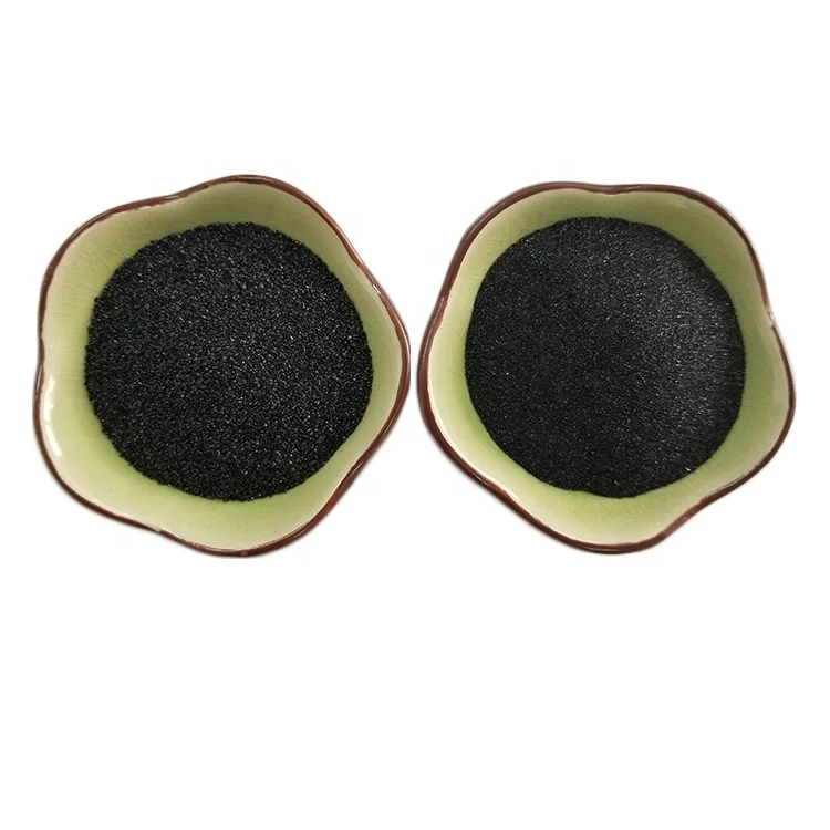 Natural blasting rutile sand price welding electric for sale