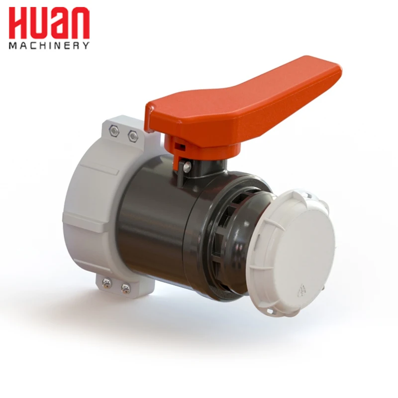 Wholesale Price Ball Valve For IBC container DN50 ibc valve replacement