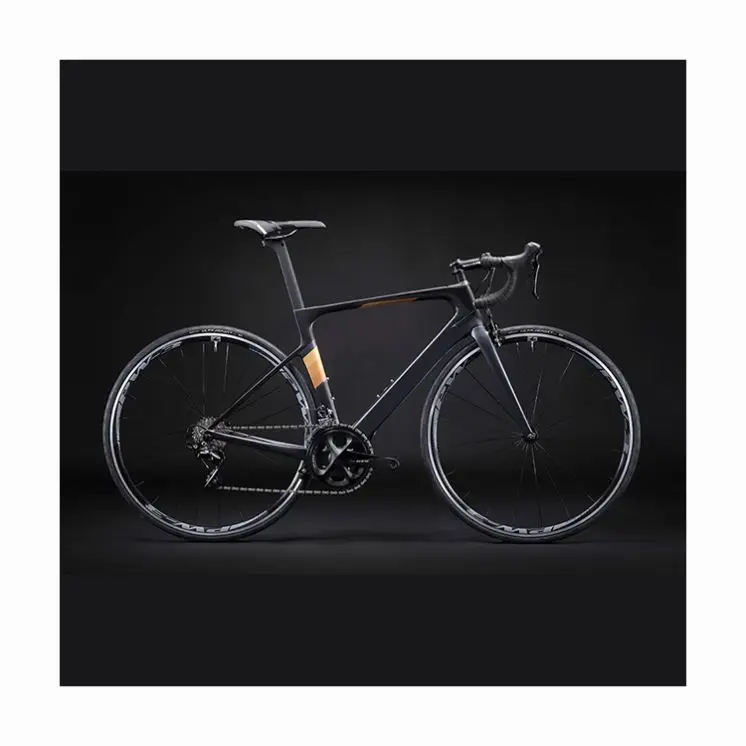 Morden Style Aluminum Alloy Frame Steel Fork 22 Speed Sport Bicycle Road Mountain Bike