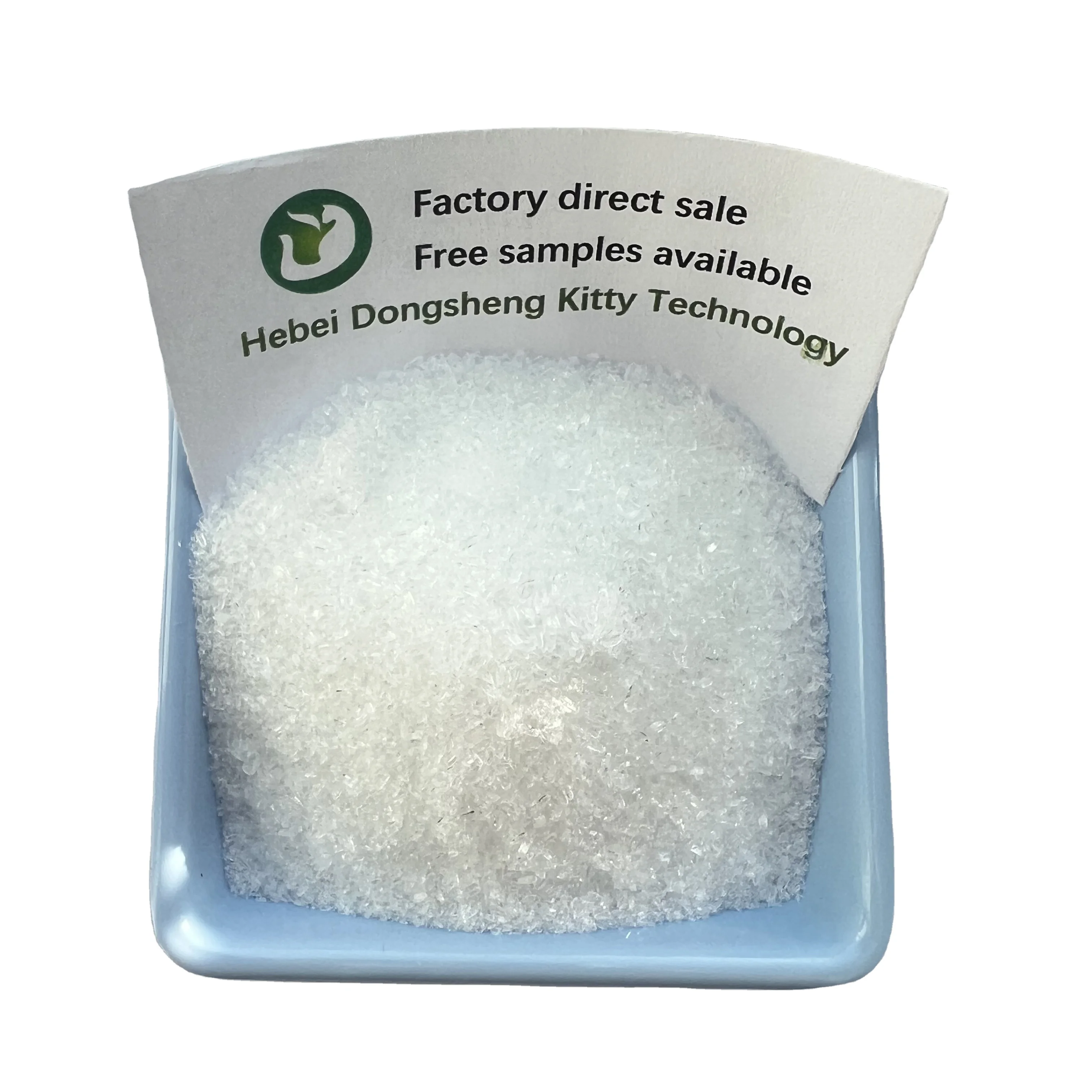 Высококачественный 2-этилгексаноат натрия CAS