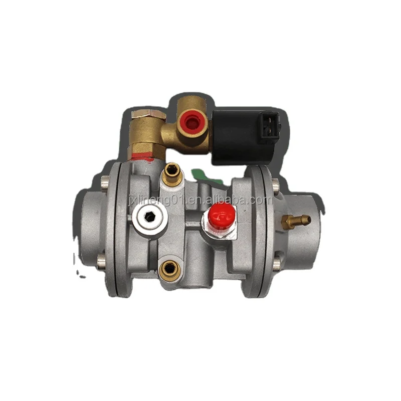 High Quality BRC GAS REDUCER FOR CNG CARS AUTOGAS CONVERSION KIT