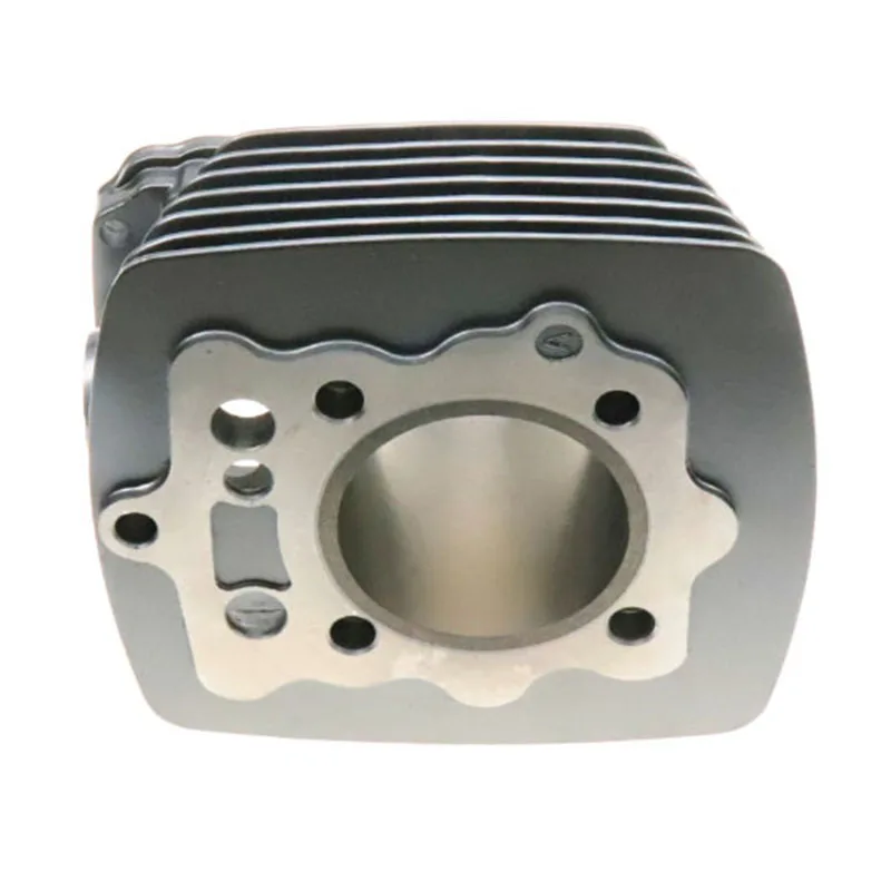 CG175 LONCIN MOTORCYCLE CYLINDER FOR LONGXIN MOTORCYCLE
