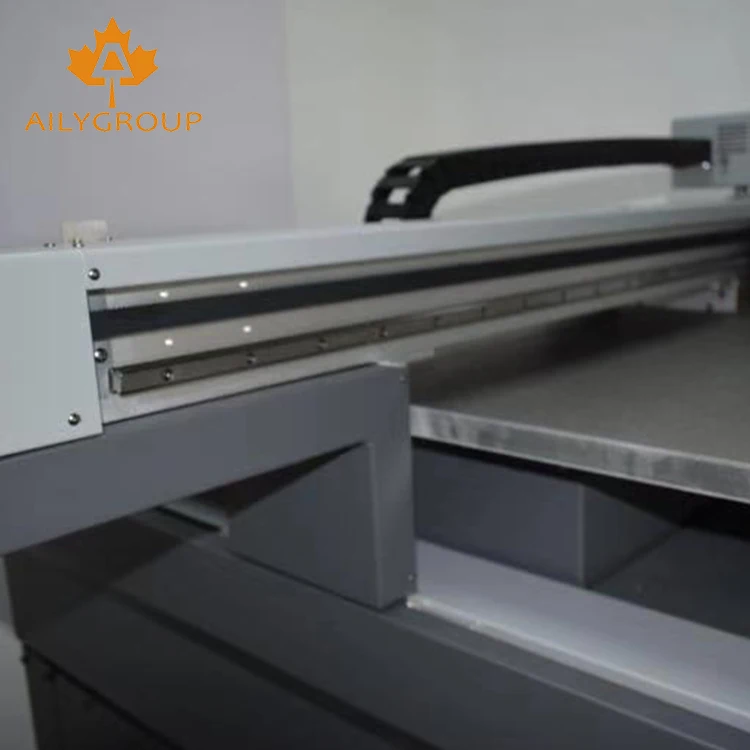 3D effects varnish uv 6090 printer photo printing machine glass printing machine