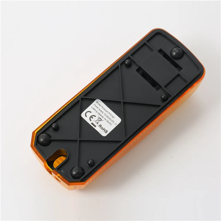 Gate Photocell with LED Flash Lamp PF5102