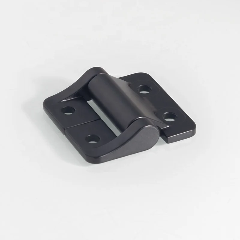 
Hengzhu 270 Degree Hinge HL161 Adjustable Torque Position Control Hinges Friction Stay Hinge 
