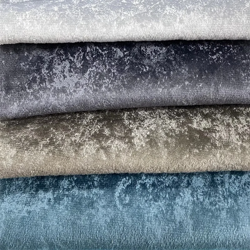 Best sale factory custom 100% Polyester sofa fabric upholstery living room furniture folding fabric sofa bed fabrics for curtain