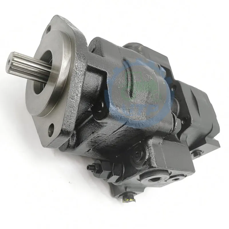 Гидравлический насос AT331223 подходит для John Deere 310G 315SG 310SG 310SJ 315SK