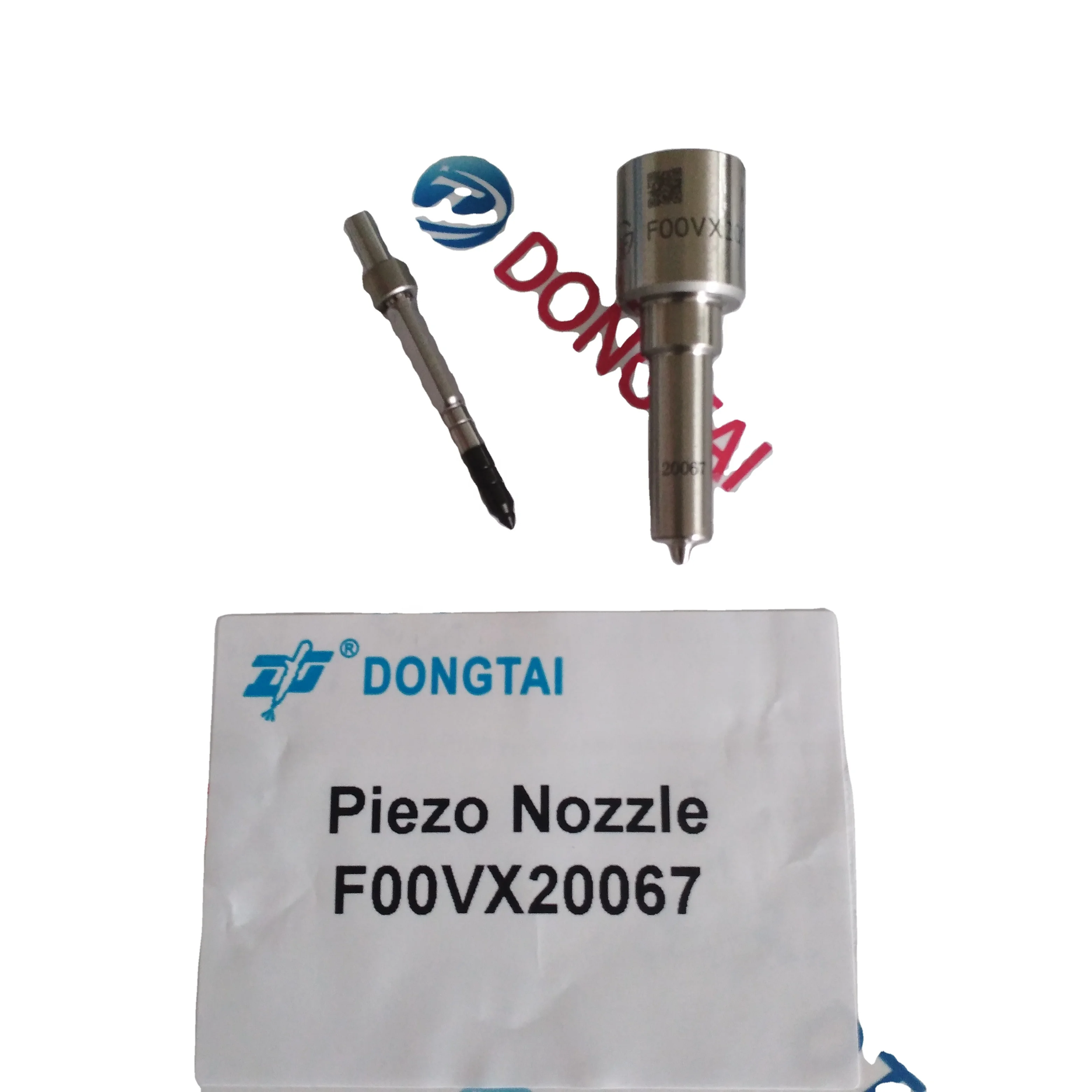 TOPDIESEL Piezo Common Rail Nozzle F00VX20067  For 0445115020 0445115040 0445115041