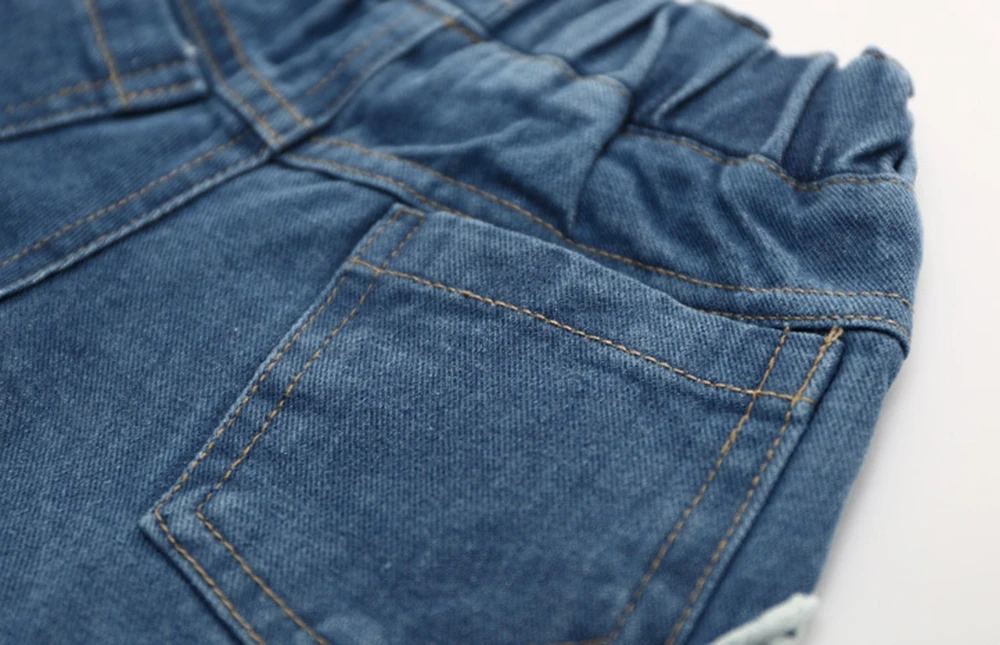 
Mudkingdom Girls Summer Stylish Demin Shorts Toddler Latest Lace Design Bottoms Kids Jeans Clothing For Girls Short 