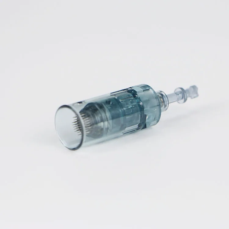 Dr Pen M8 24pins Micro Dermapen Needles Derma Pen Needle Cartridge with factory price