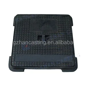 EN124 High Quality Lowest Price Composite Manhole Cover
