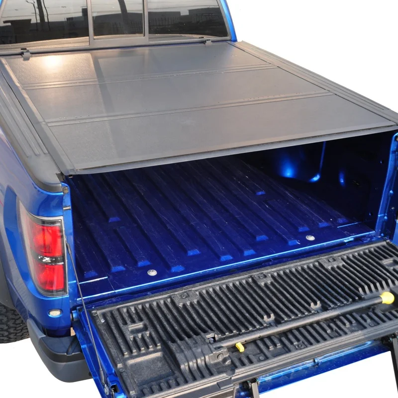 Плотный чехол для кузова 2015-2019 F150 5,5 дюйма от фабрики LIYUAN