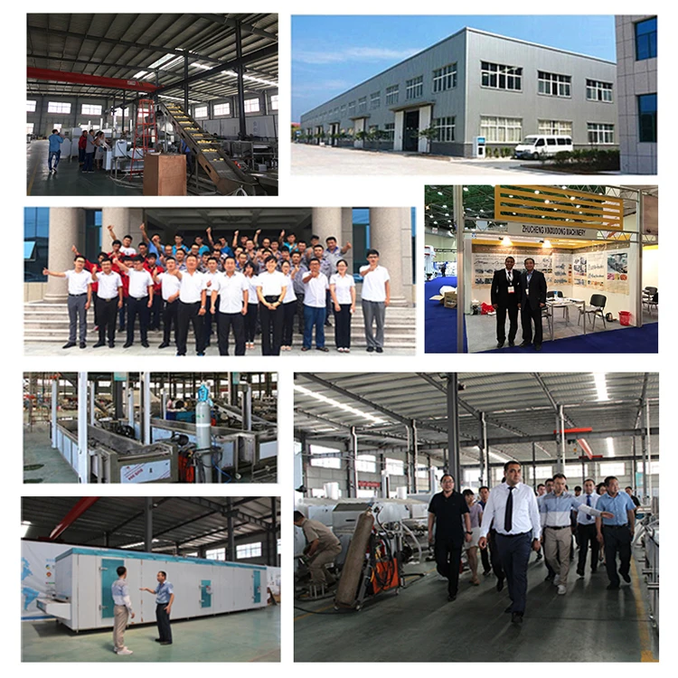 TCA automatic batch frying machine french fries potato chips frying machine commercial deep fryer