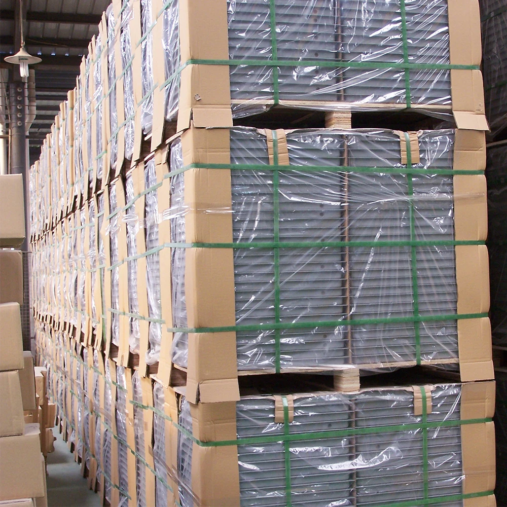 Changmight поставляет антистатический ламинат и поднятый пол