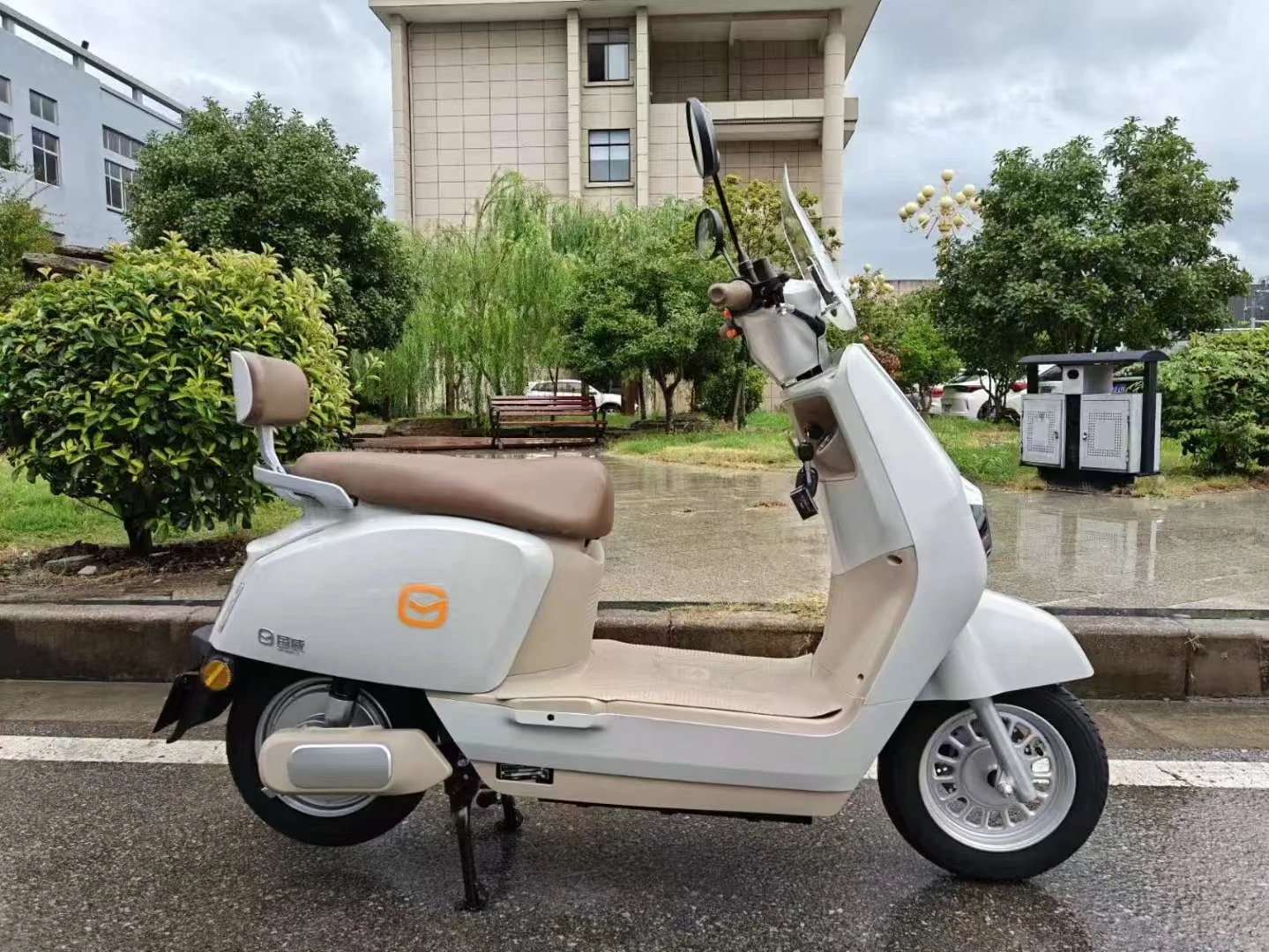 Cheap Electric Motorcycle Adult Electric Scooter for Sell  800w 1000w 48v  the Best Electric Mobility for Adults