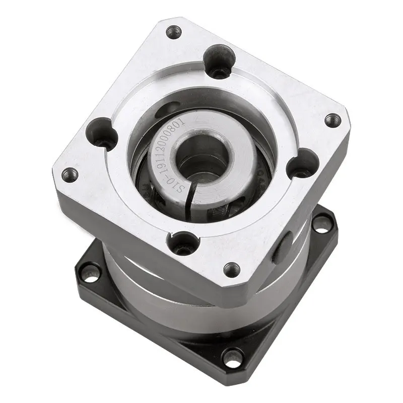 DRN Planetary Reduction gearboxes Harmonic Drive Helical Gear Motor Reductor