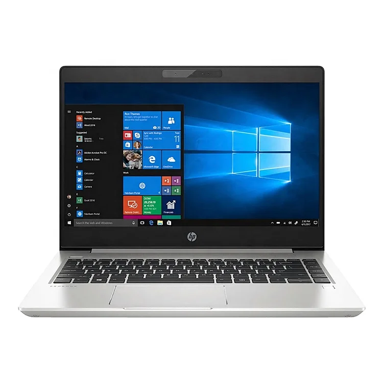 Core i5 i7 8G бывший в употреблении ноутбук probook Восстановленный Ноутбук hp elitebook 840 g6 g3 i9 ОЗУ 1 ТБ ПК портативный заказ портативный используется