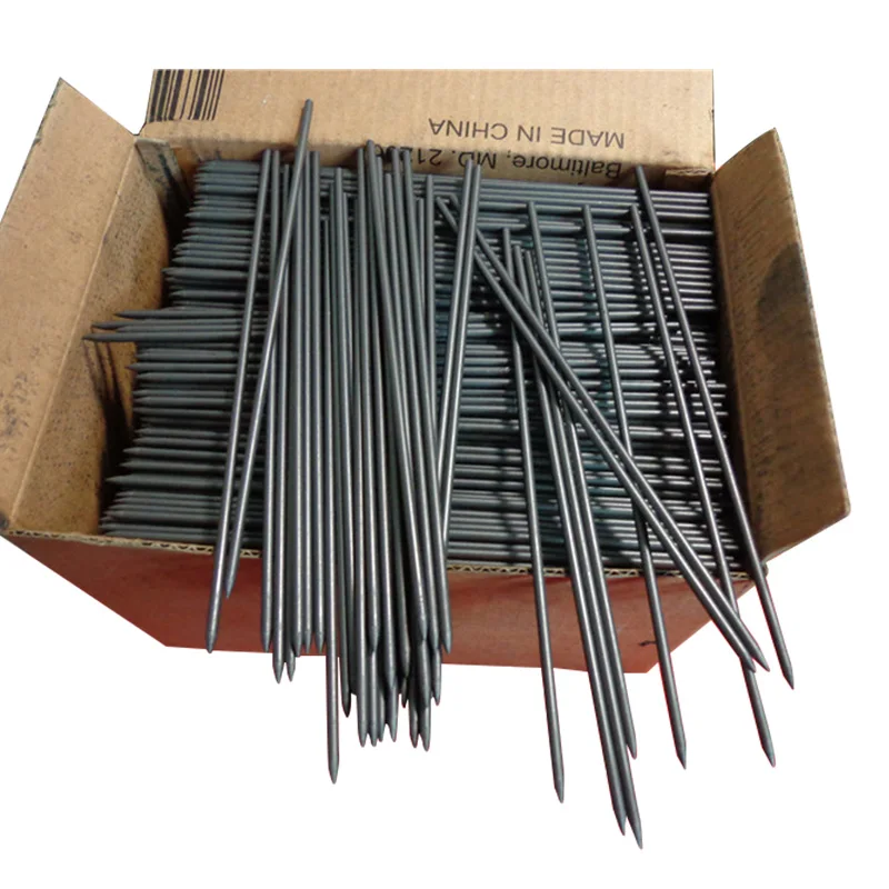 2mm/2.2mm/2.45mm Lead Pencil Manufacture Pencil Lead Refill Graphite Pencil Lead