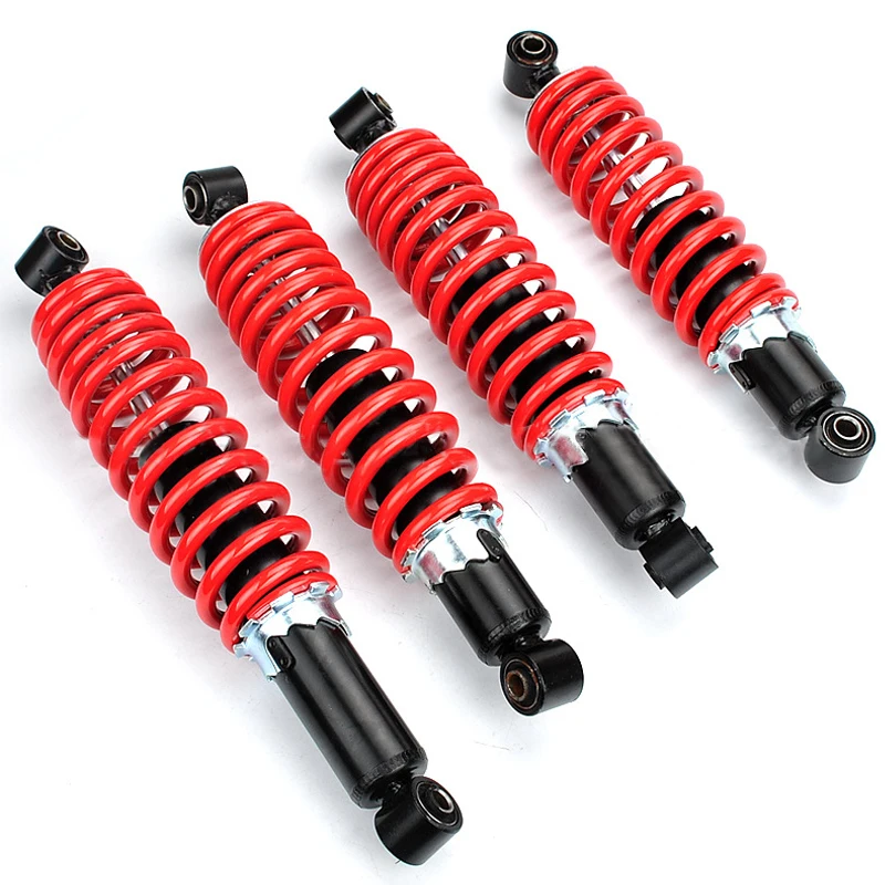 hot sale Coil Over Suspension Shock Absorber For Dirtbike Gokart Atv Quad Quad Bike Shock Absorber