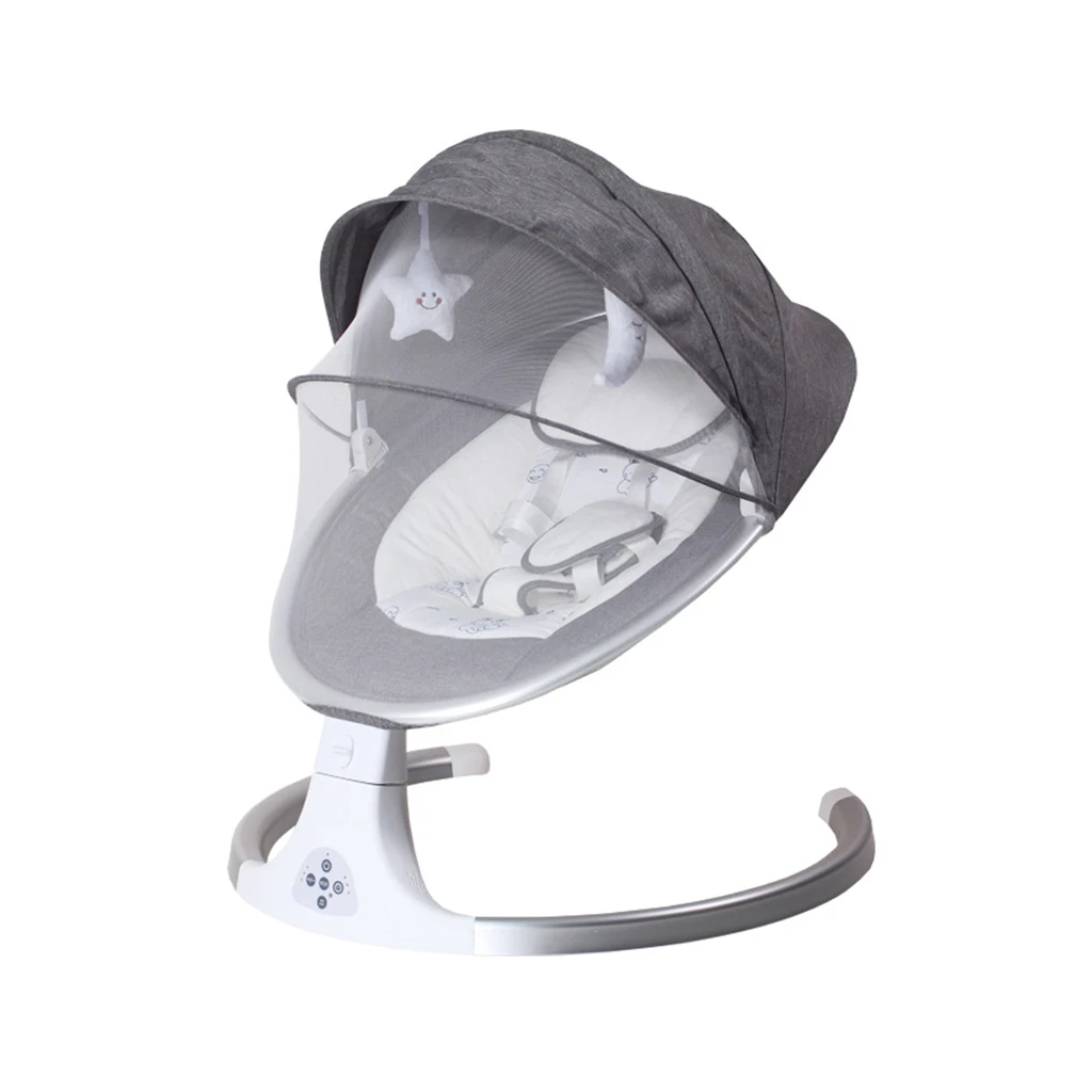 Automatic Baby Swing Electric Baby Swing Chair