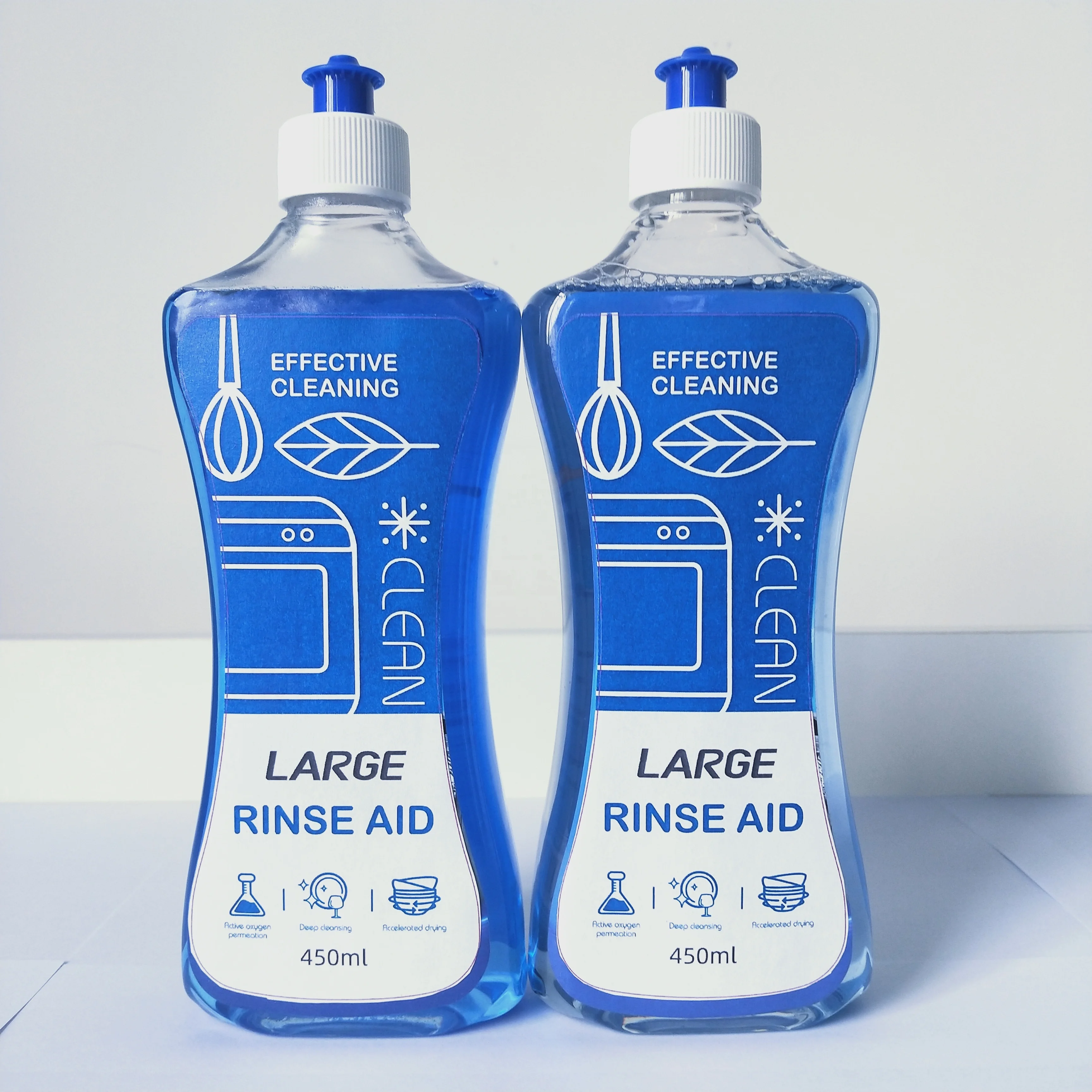 The high quality Rinse Aid for Dishwasher