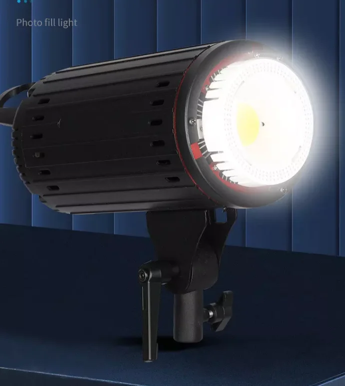 Projector/Photography LED COB Light  150W Tunable Dimmable 36*29mm CSP LED Chip High CRI Ra> 95