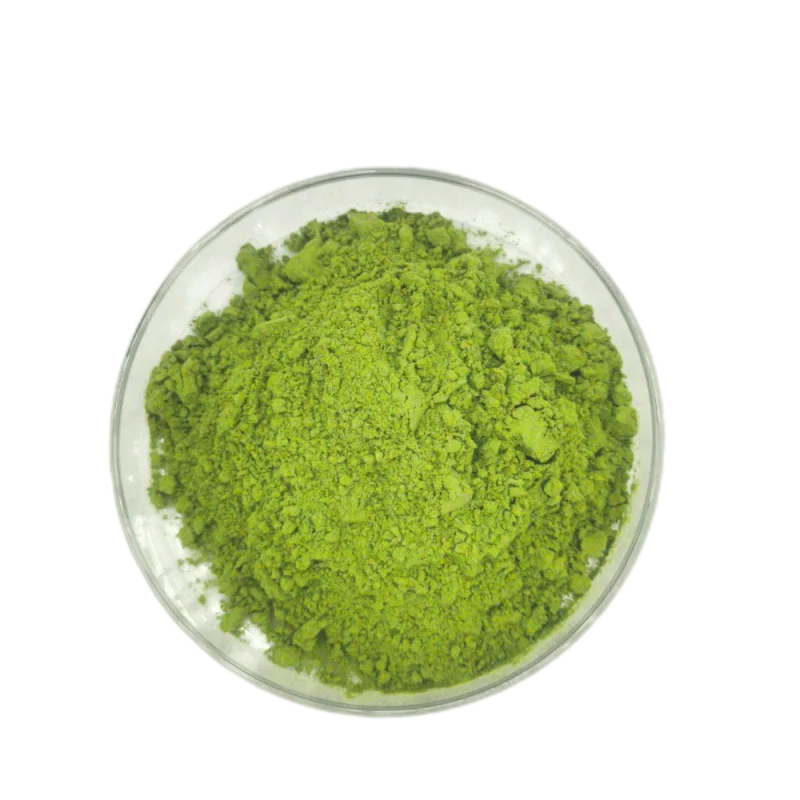 Wholesale Price Food Grade Non GMO Wheat Grass Powder