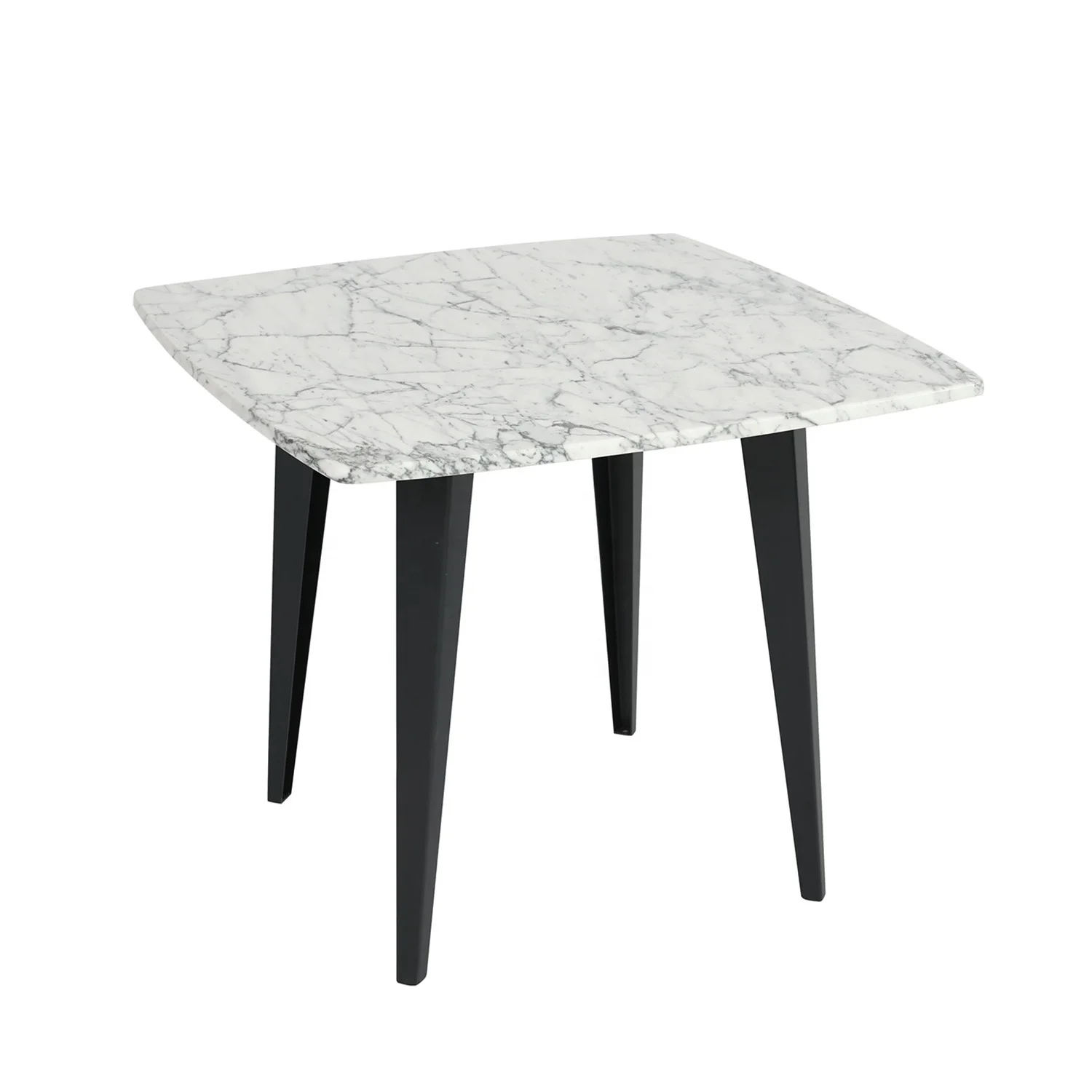 Hot Sale Nail Desk Patio Table Marble Top With Great