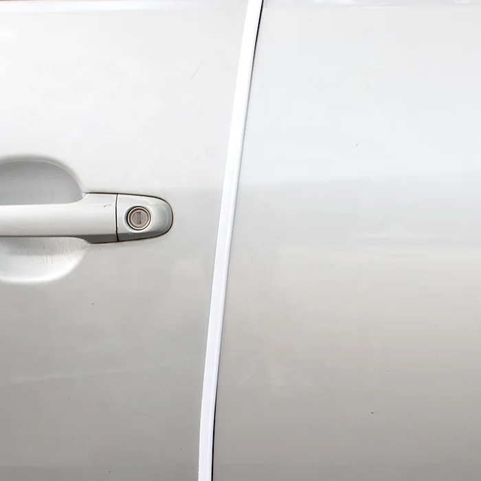 Factory OEM/ODM self adhesive door seal strip sound insulation rubber strip car door seal