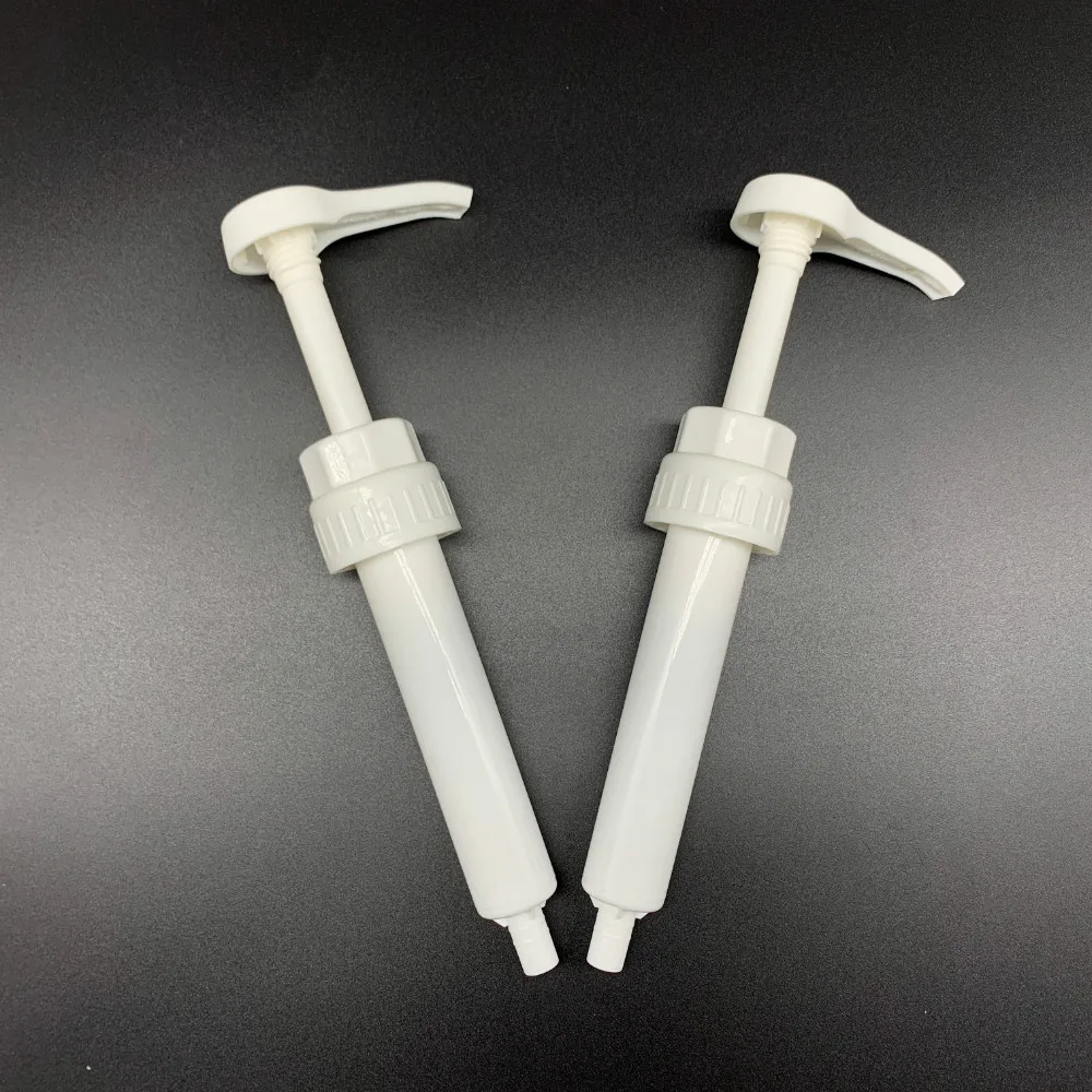 Good quality Plastic large dosage big treatment lotion pump 38/400 38/410 38/415 for cleaning